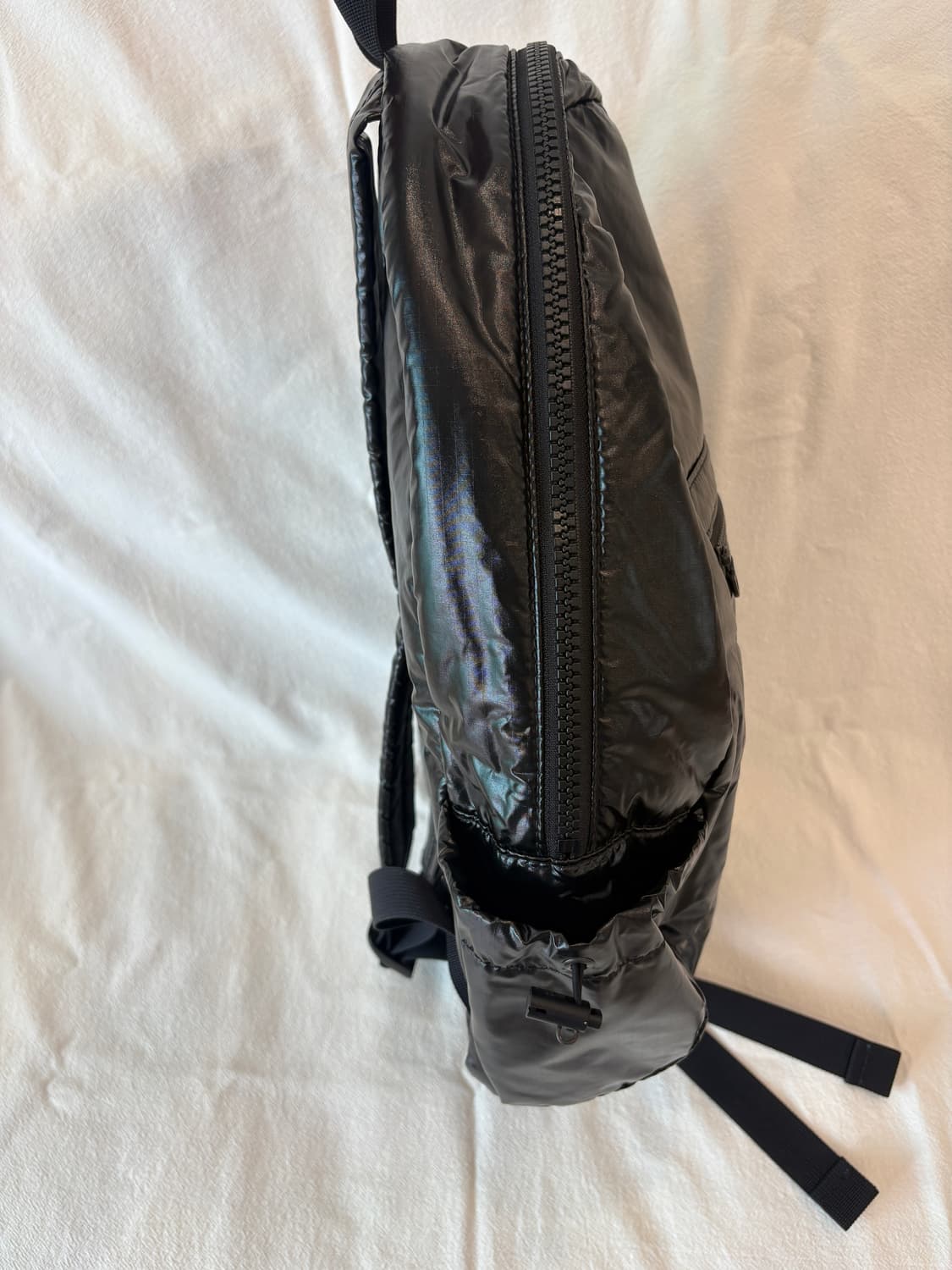 PORTER CIRE RUCKSACK (Black) 상품이미지6