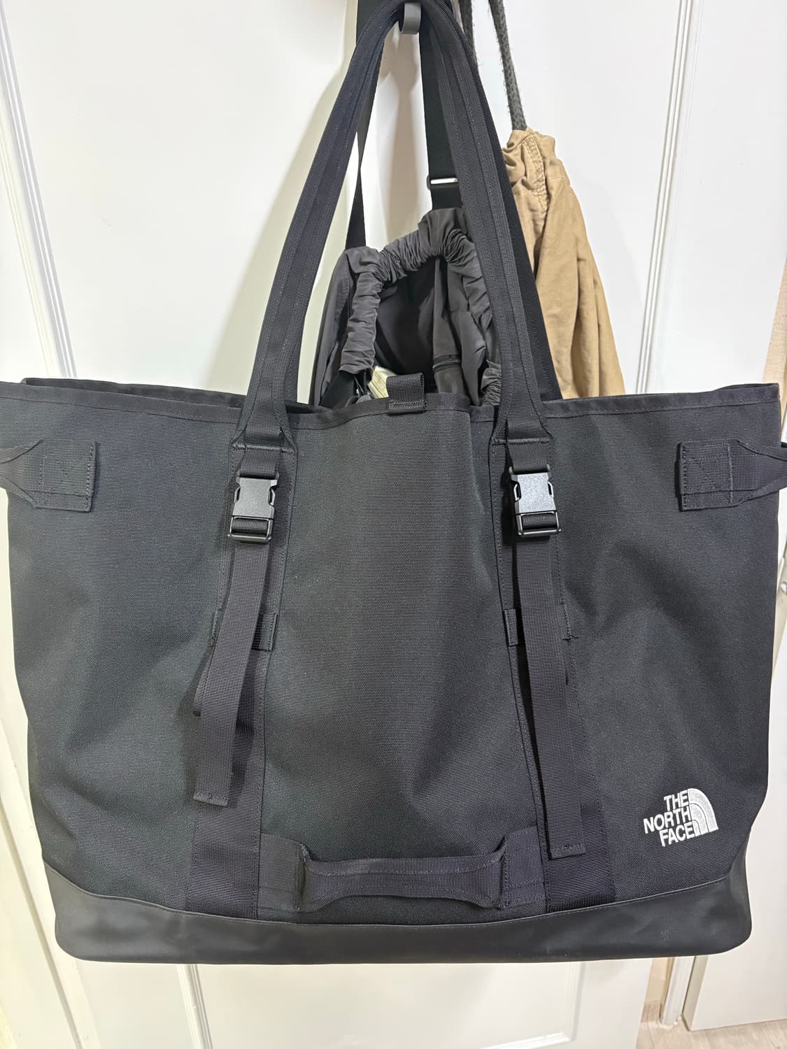 노스페이스 필루덴스 토트백 상품이미지3