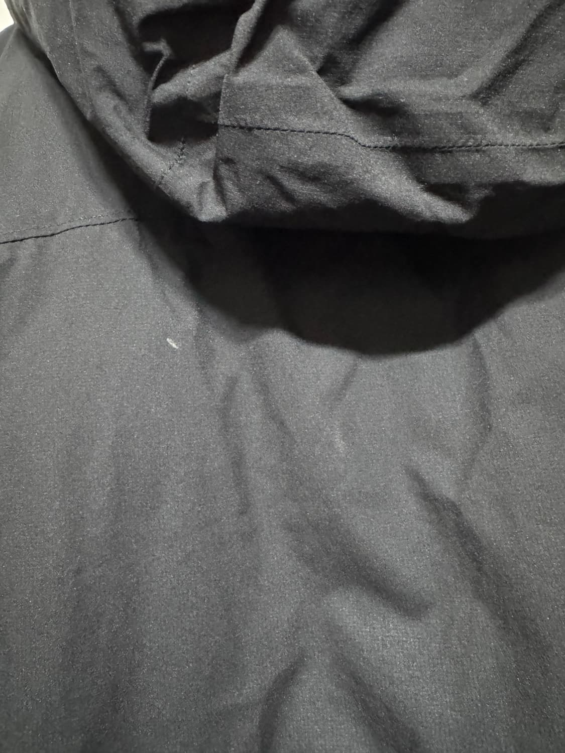 S 노스페이스 히말라야 패딩 상품이미지8