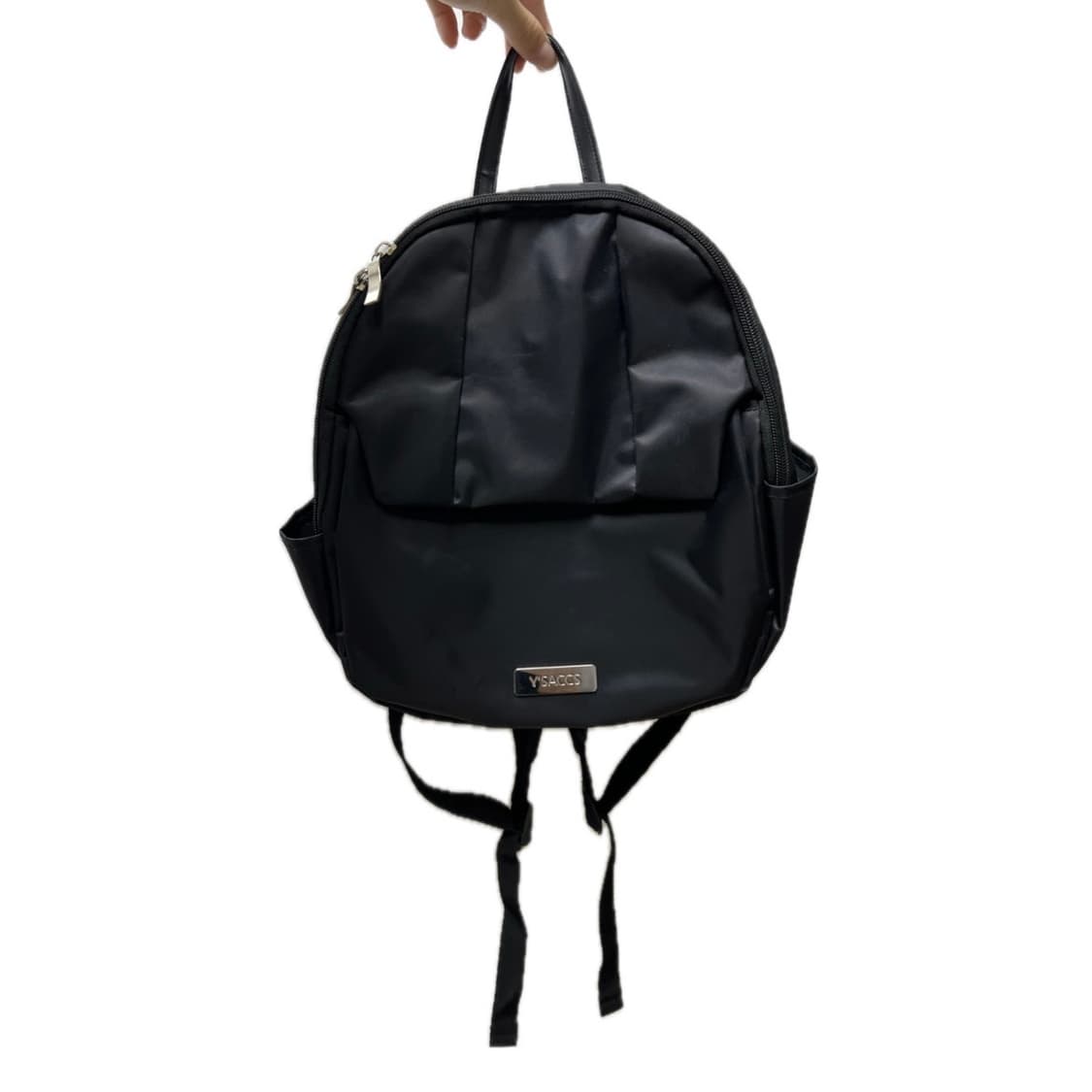 Y'SACCS nylon mini back pack 상품이미지1