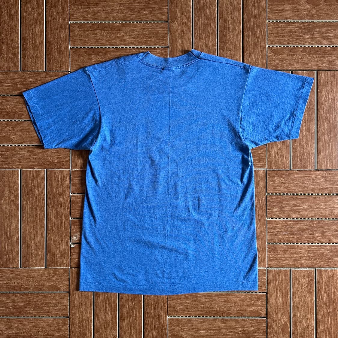 80’s Screen Stars usa cotton 1/2 tee 상품이미지2