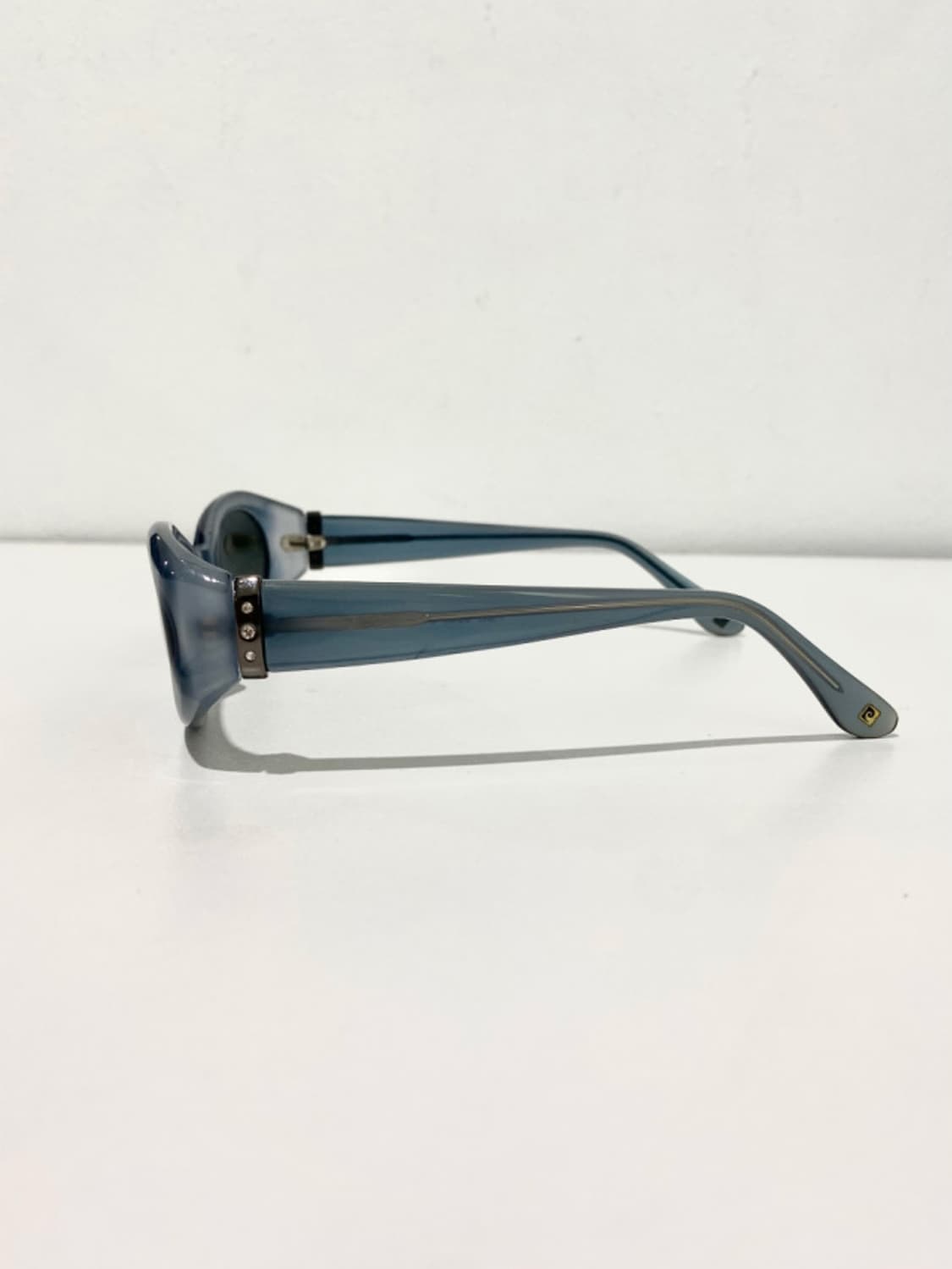 PIERRE CARDIN cat eye sunglasses 상품이미지3