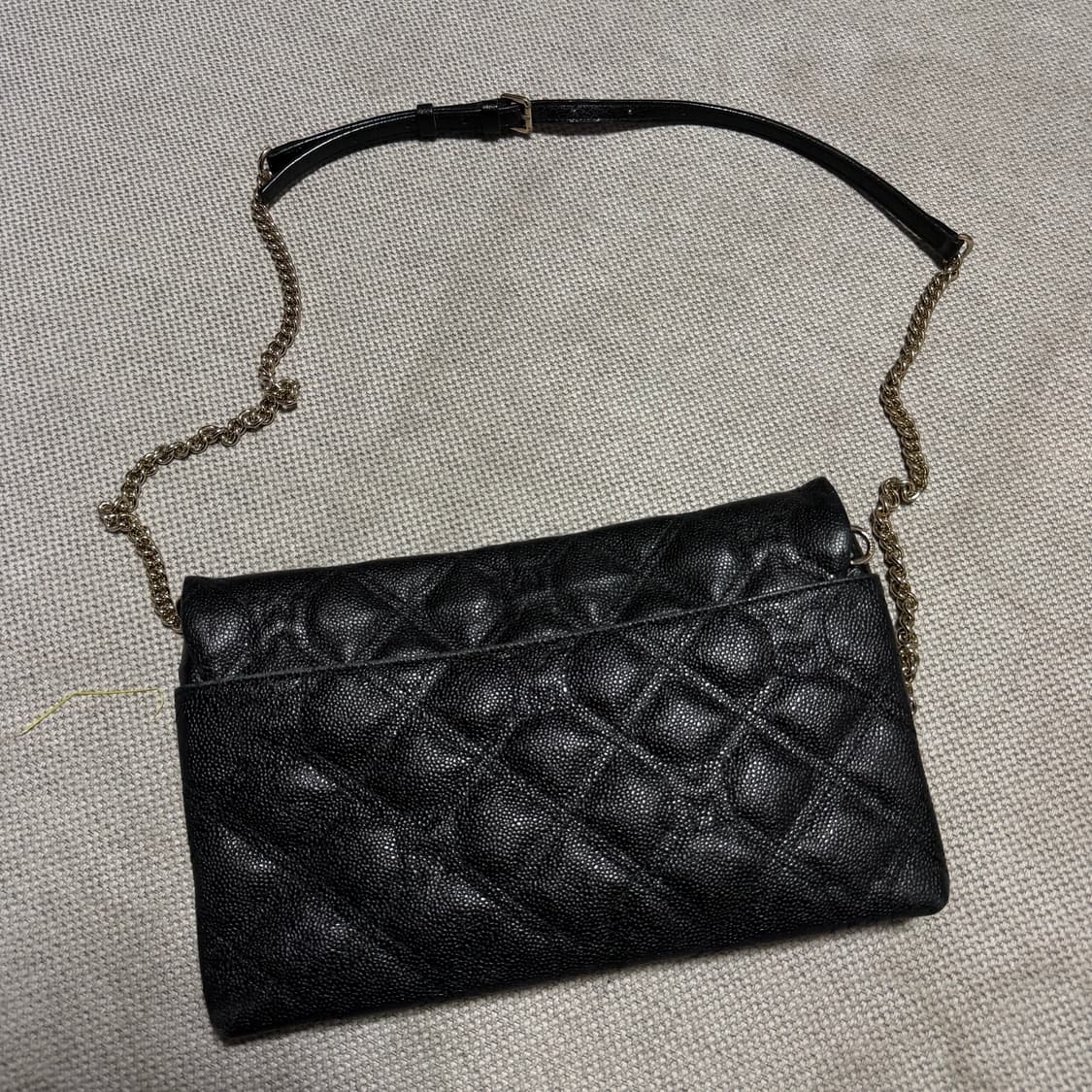 메트로시티(METROCITY) 퀄팅 크로스백 상품이미지8