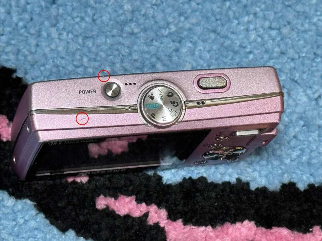 삼성 VLUU L200 상품이미지4