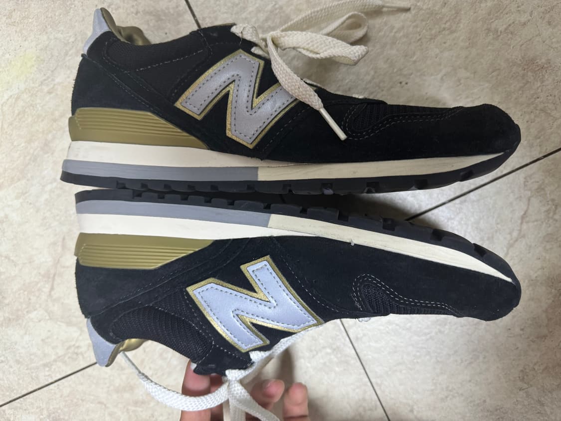 뉴발란스 made in usa 996 270 상품이미지2