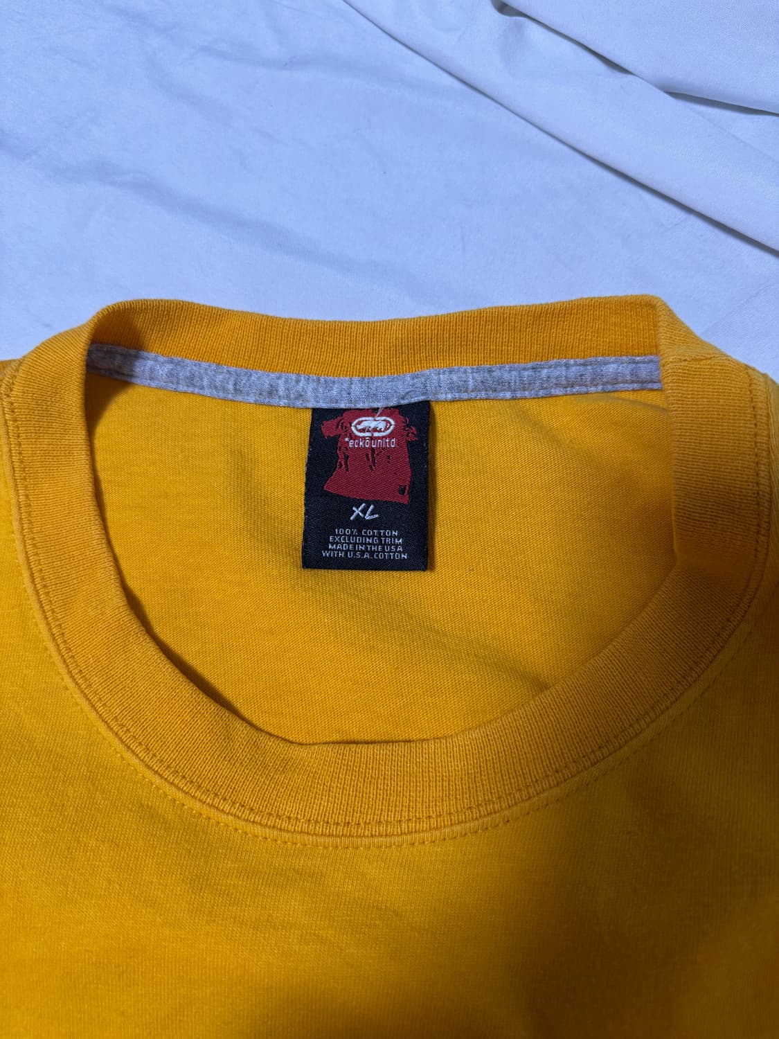 Usa ecko unltd 티셔츠 상품이미지6