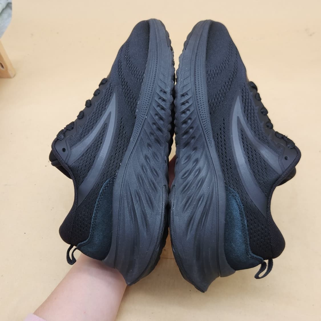 휠라 에이리보 경랑운동화 250 상품이미지5