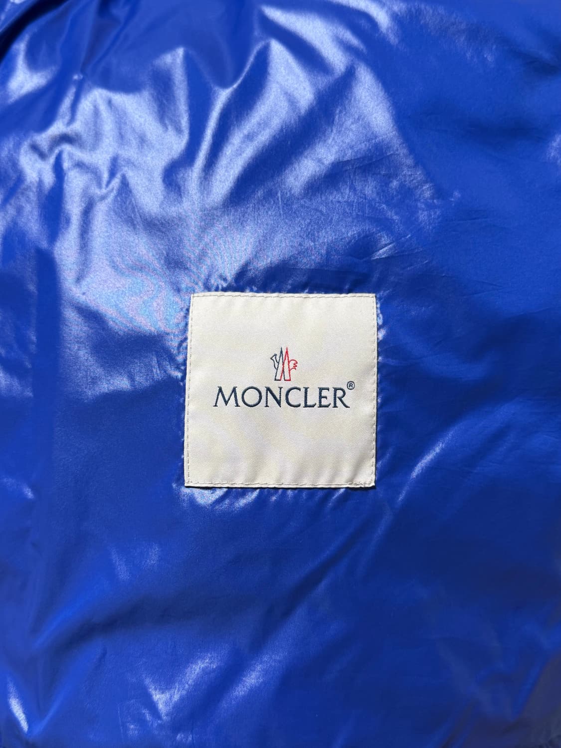 몽클레어 베리어트 바이커 경량패딩 2사이즈 상품이미지4