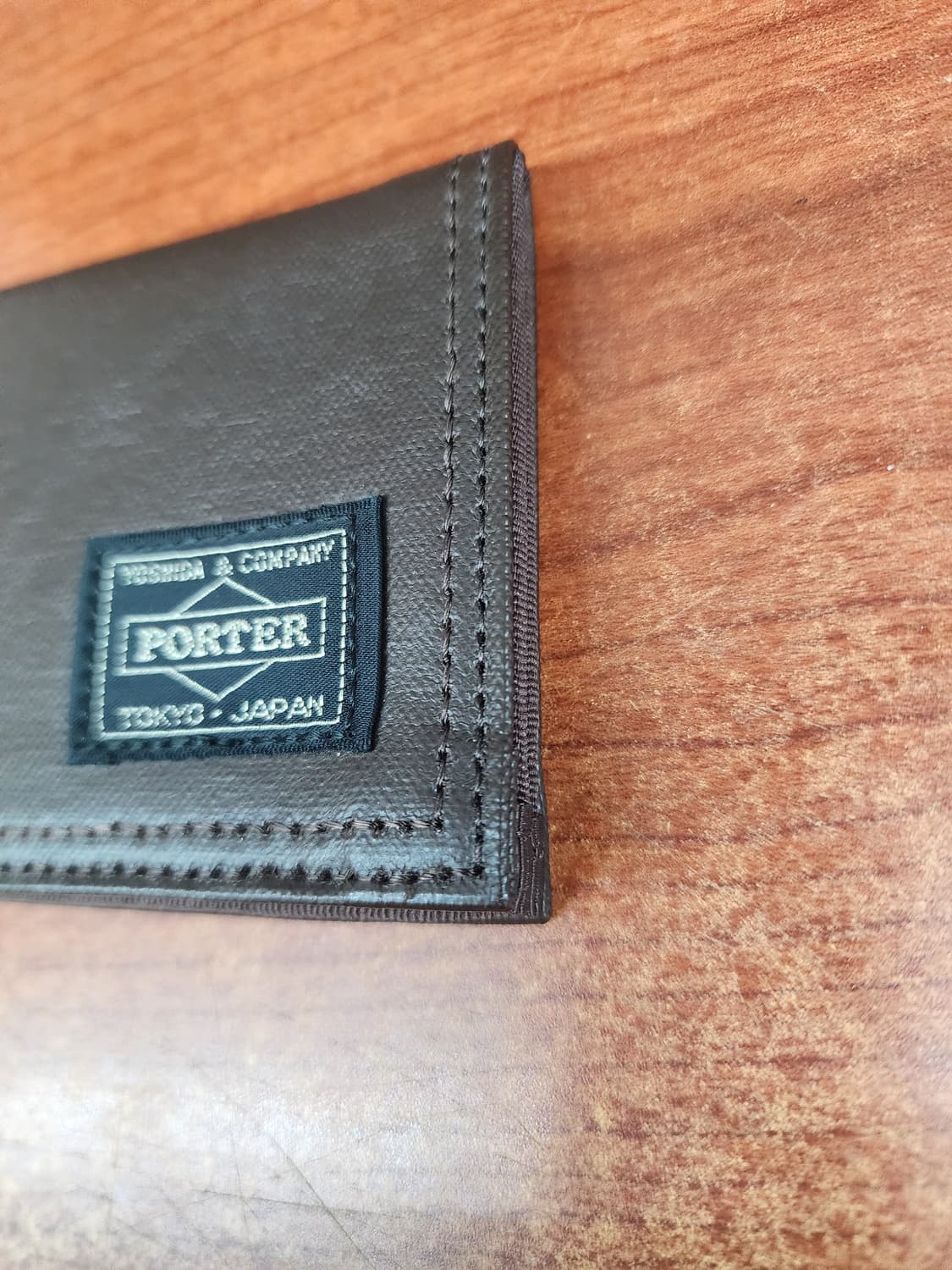 요시다포터 프리스타일 패스케이스 카드지갑 상품이미지3