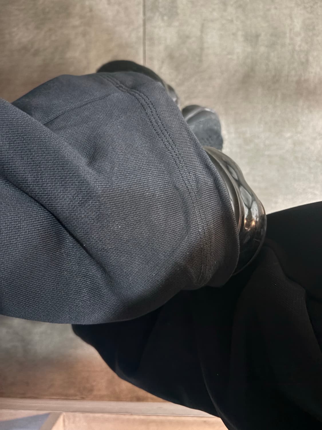 플라스틱 프로덕트 MPa SWEAT PANTS 상품이미지3