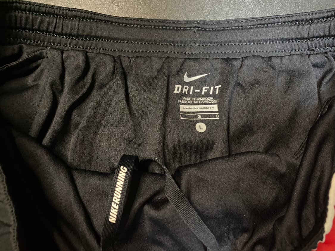 Nike running pants 상품이미지4