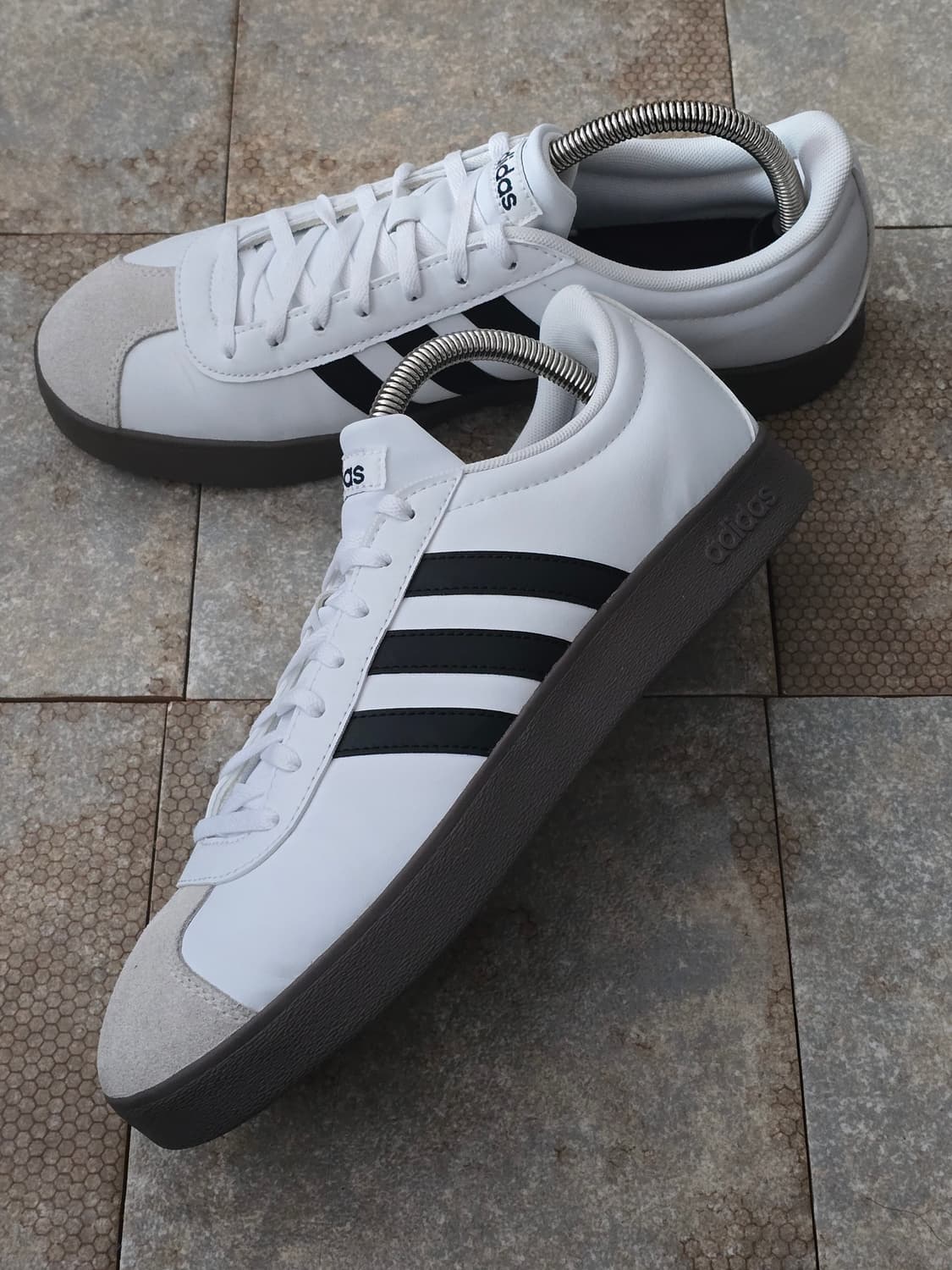 (280)아디다스 vl 코트 베이스 상품이미지3