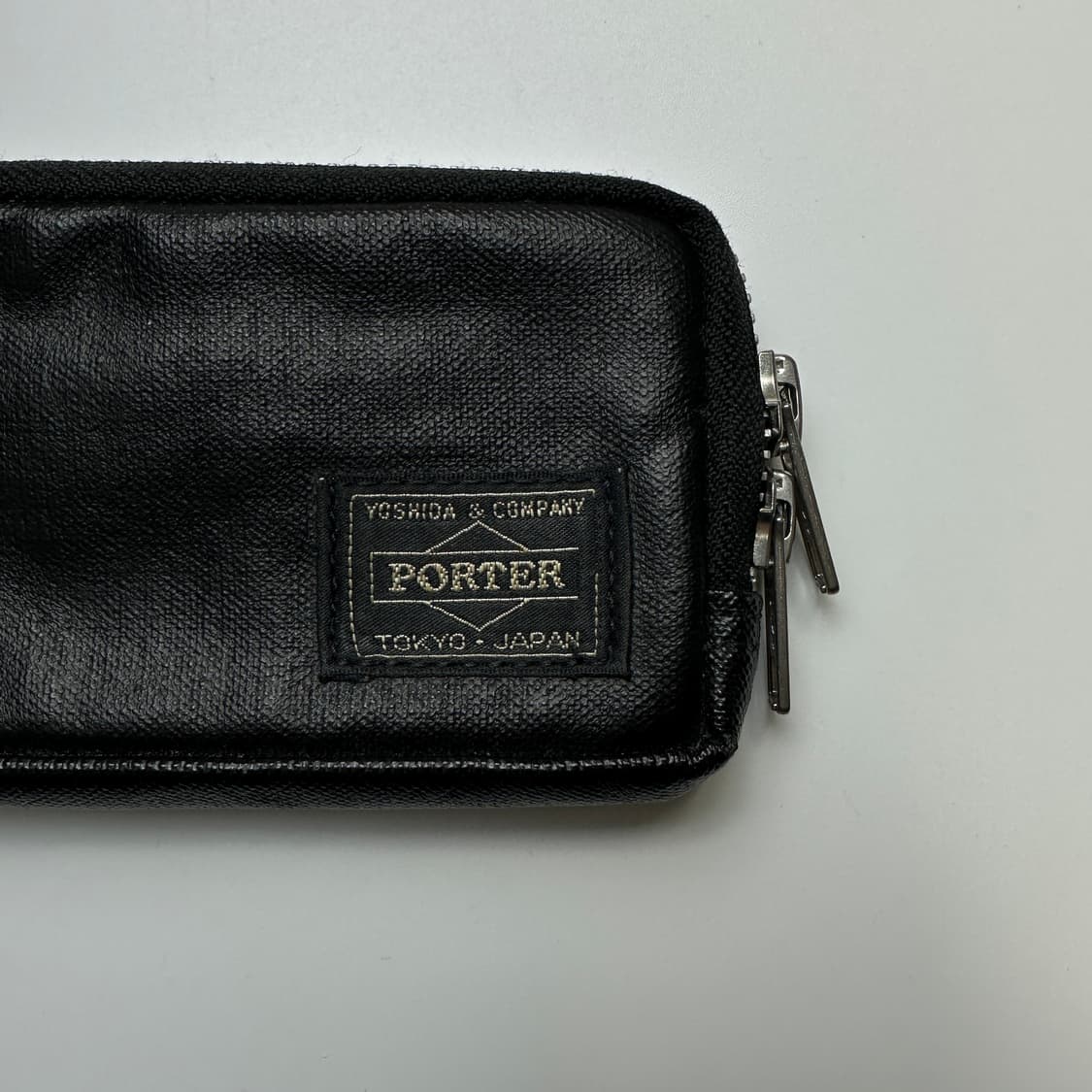 PORTER FREE STYLE 포터 프리스타일 멀티 코인 케이스 상품이미지2