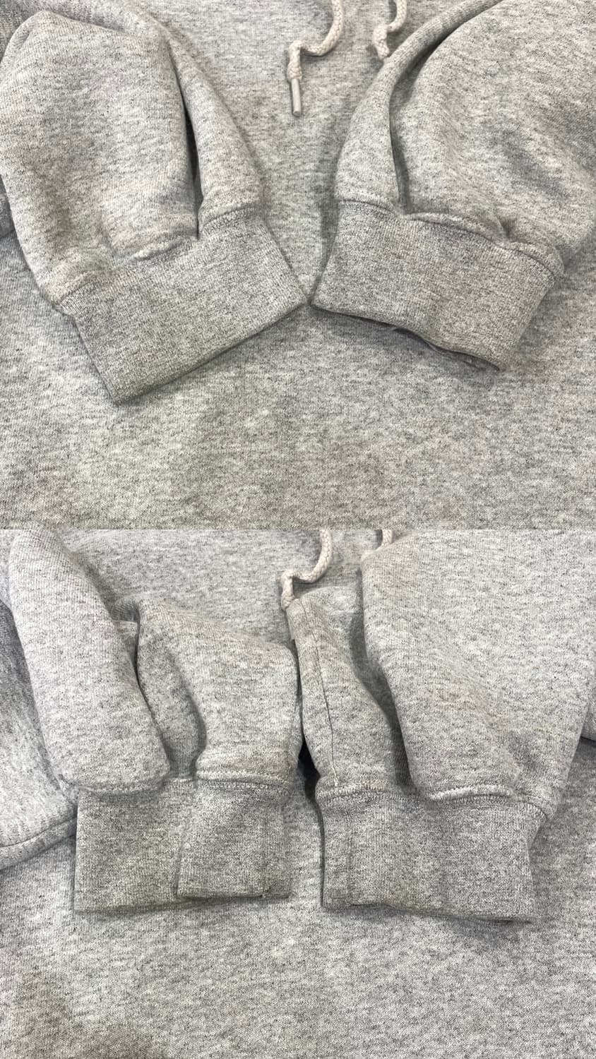 (L) Carhartt 칼하트 후드티  상품이미지6