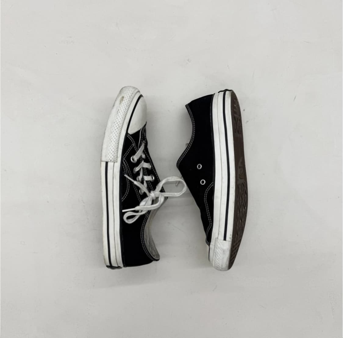 후미토 간류 x 컨버스 상품이미지5