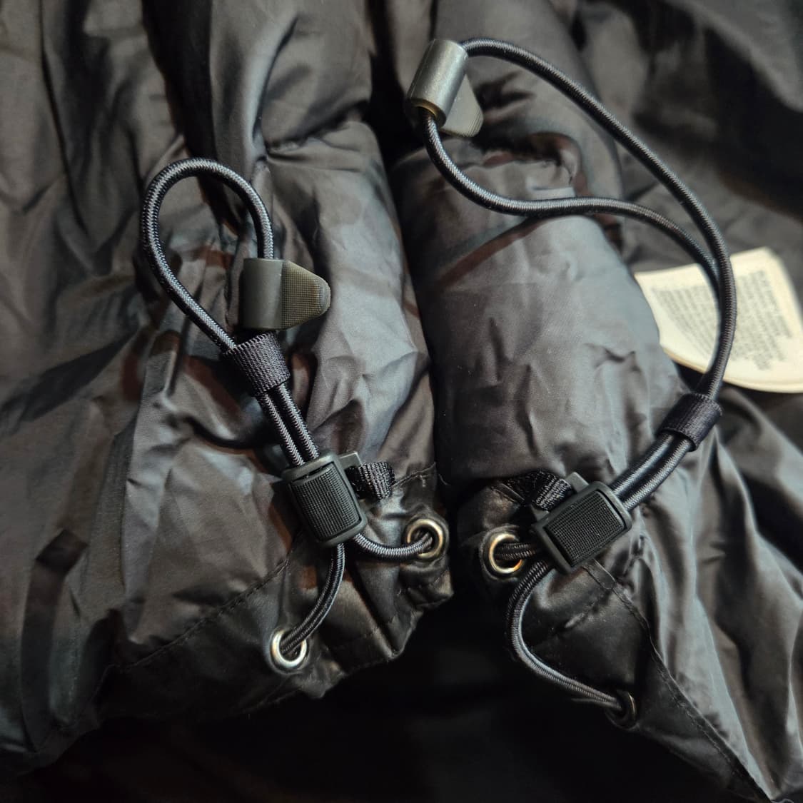 나이키 맨체스터 유나이티드 550 덕다운자켓 상품이미지8