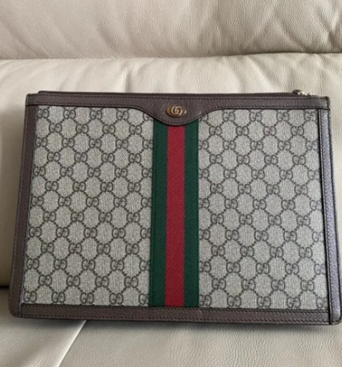 [Gucci] 구찌 오피디아 GG 파우치 -정품 급처 상품이미지1