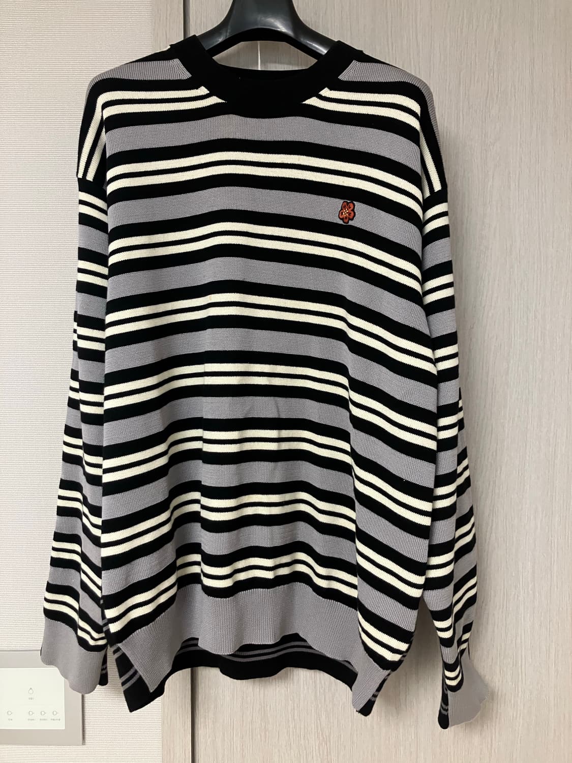 겐조 니트  상품이미지1