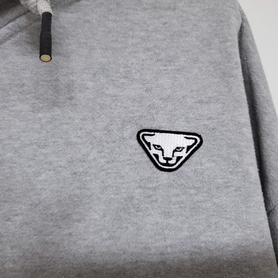 다이나핏 후드집업 기모 상품이미지3