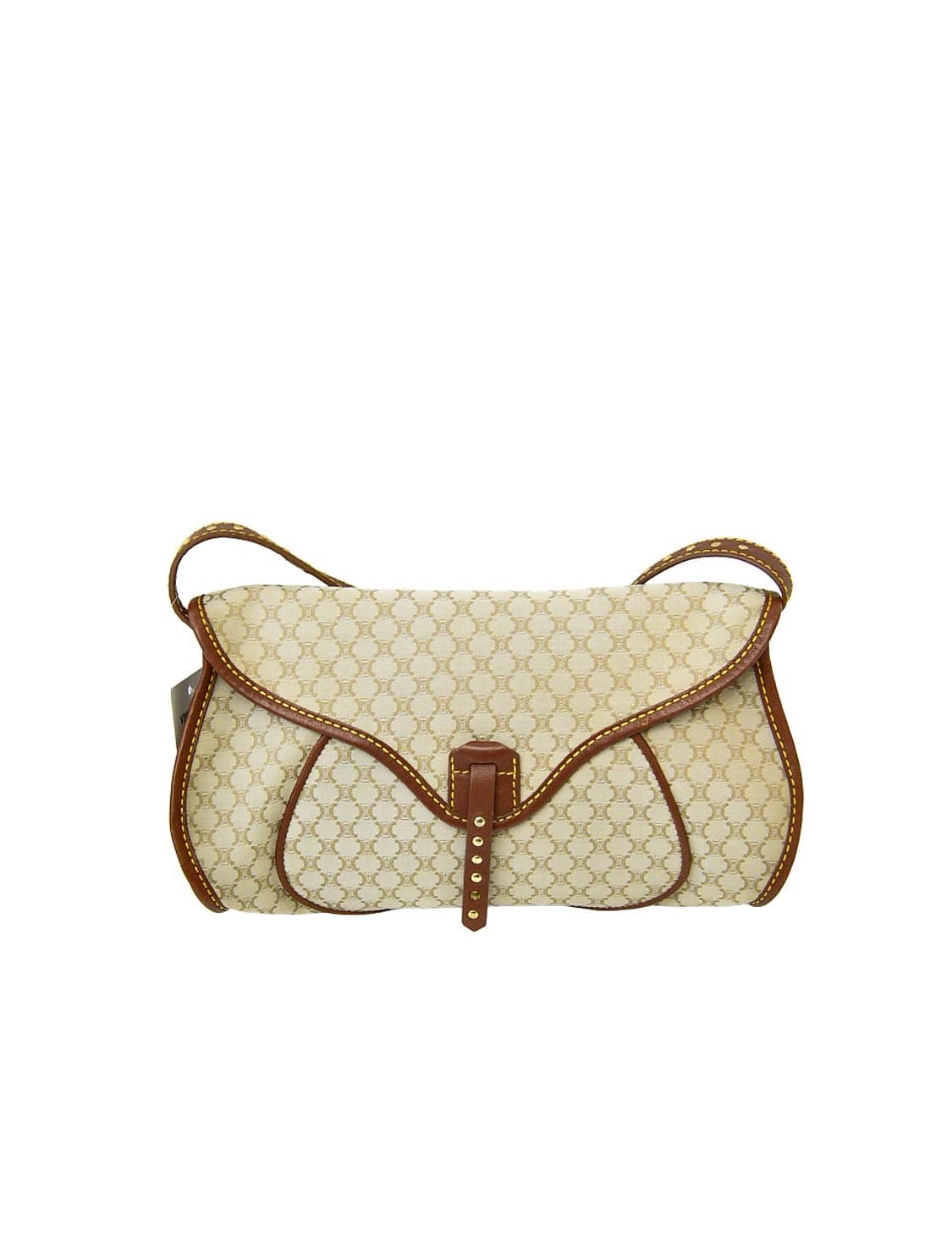 셀린느 마카담 풀보 숄더백(정품) 상품이미지1