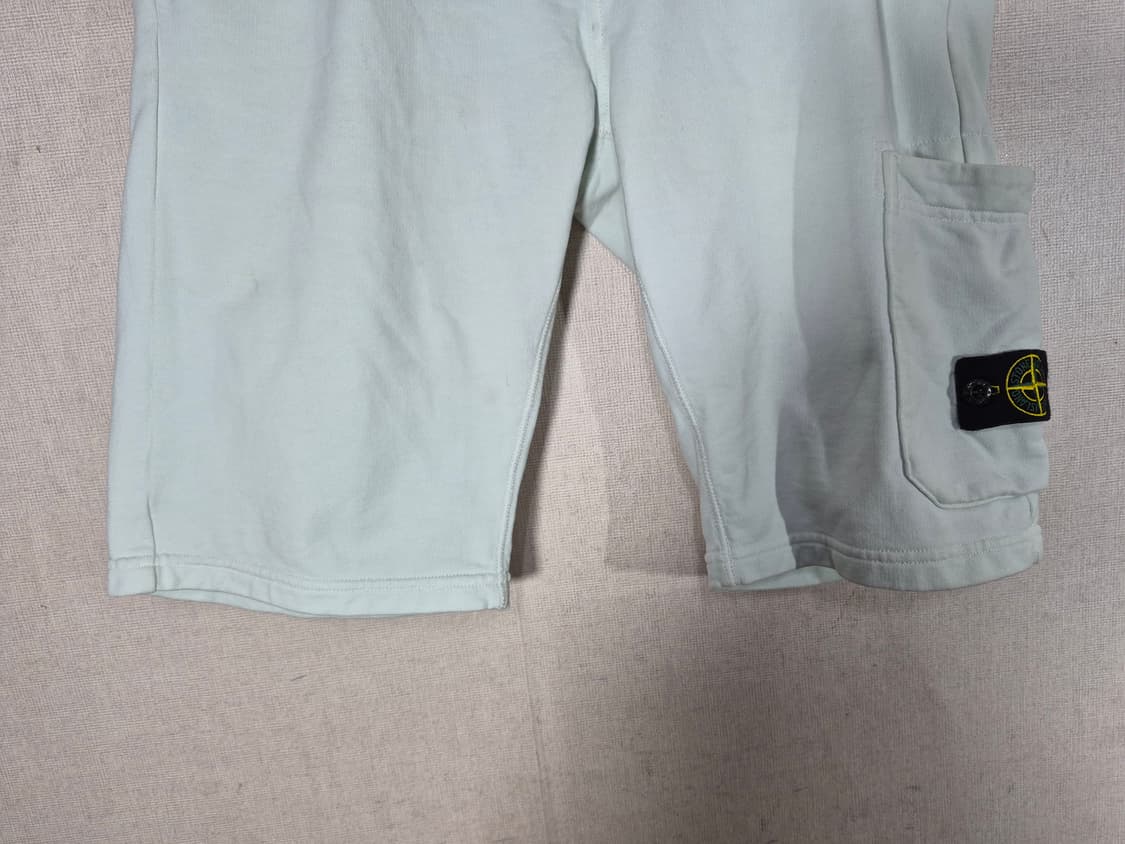 Stone island 스톤아일랜드 (실측 허리 31inch) 상품이미지4