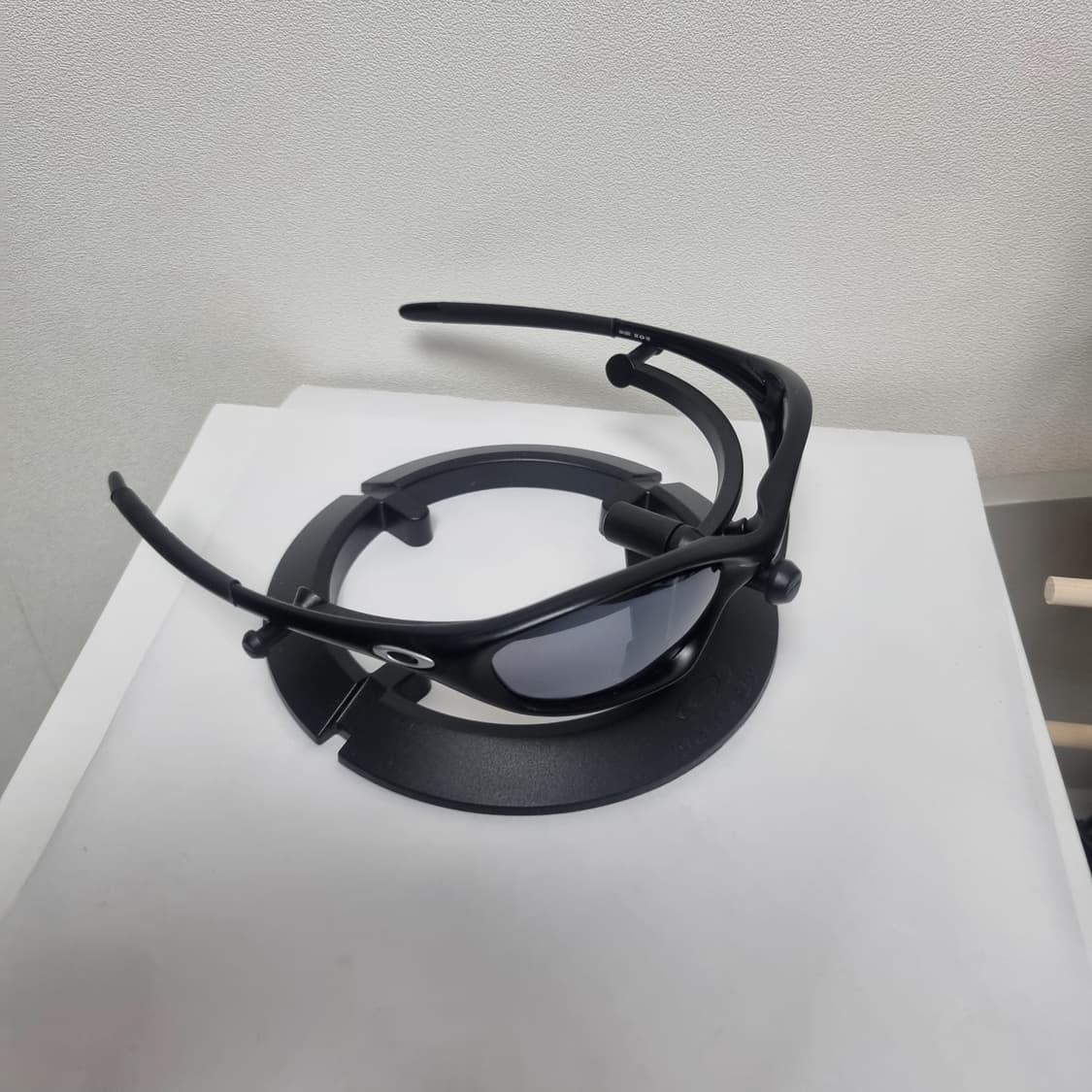 오클리 트웬티 xx 매트블랙 후기형 상품이미지8