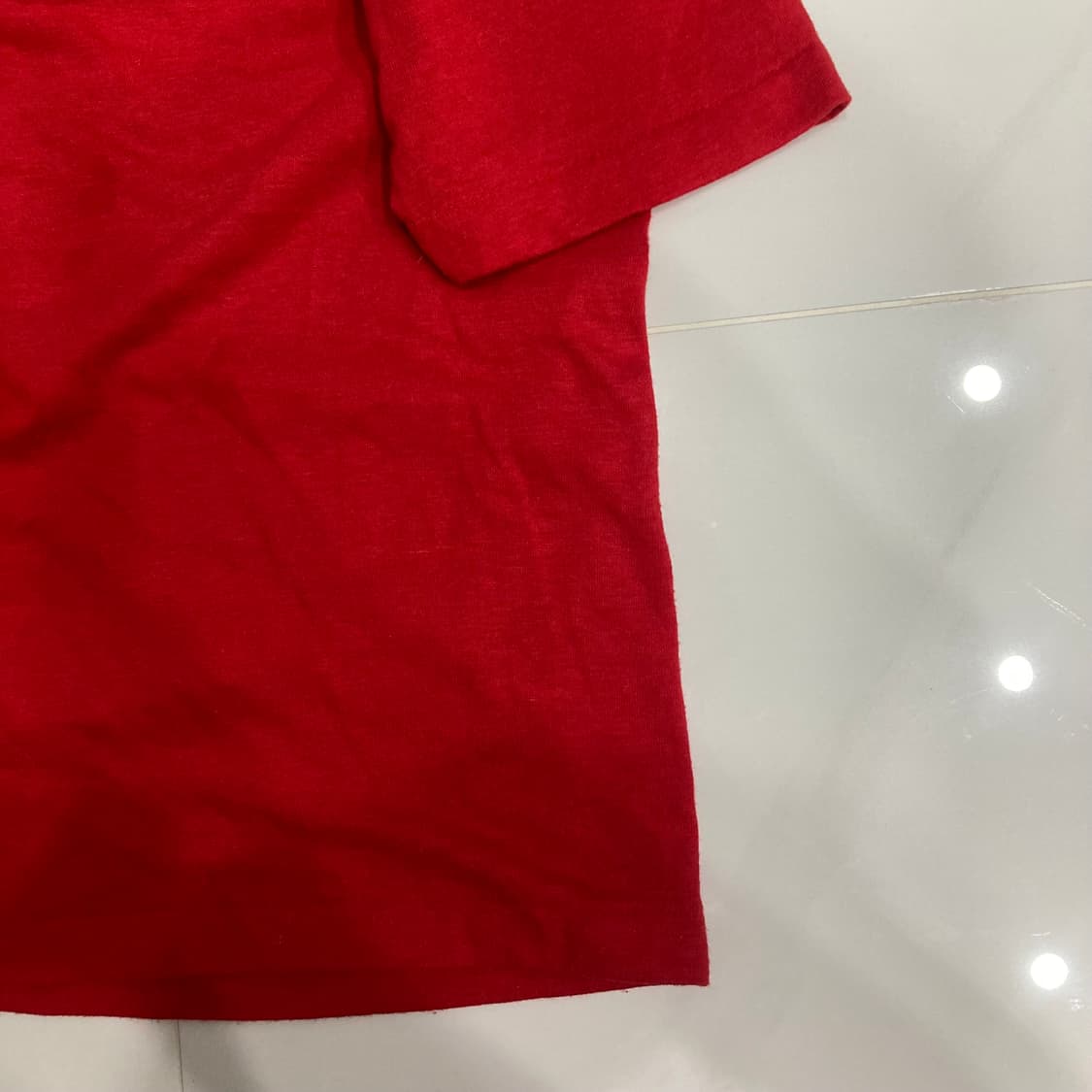 80s Coca Cola tee 상품이미지2