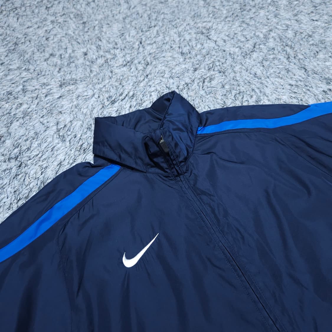  나이키)105 남자 스톰핏 바람막이점퍼 / 왕눈이샵 상품이미지4