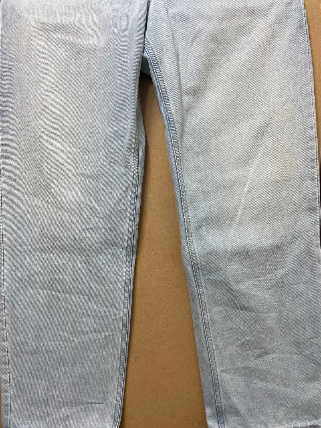 리바이스 실버탭 루즈진 A7488-0002 상품이미지1