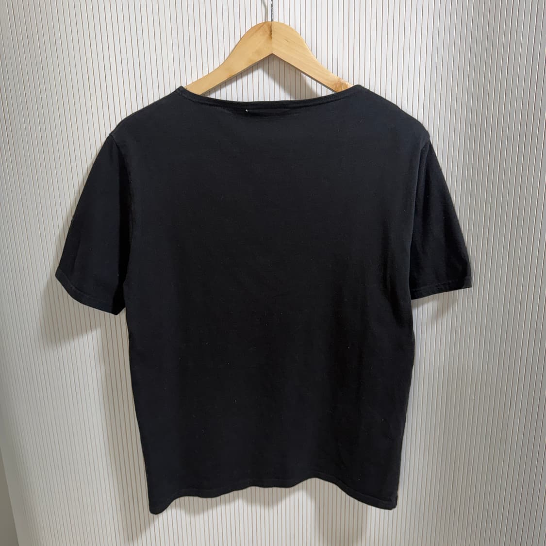 [M] 세인트제임스 보트넥 반팔티 상품이미지2