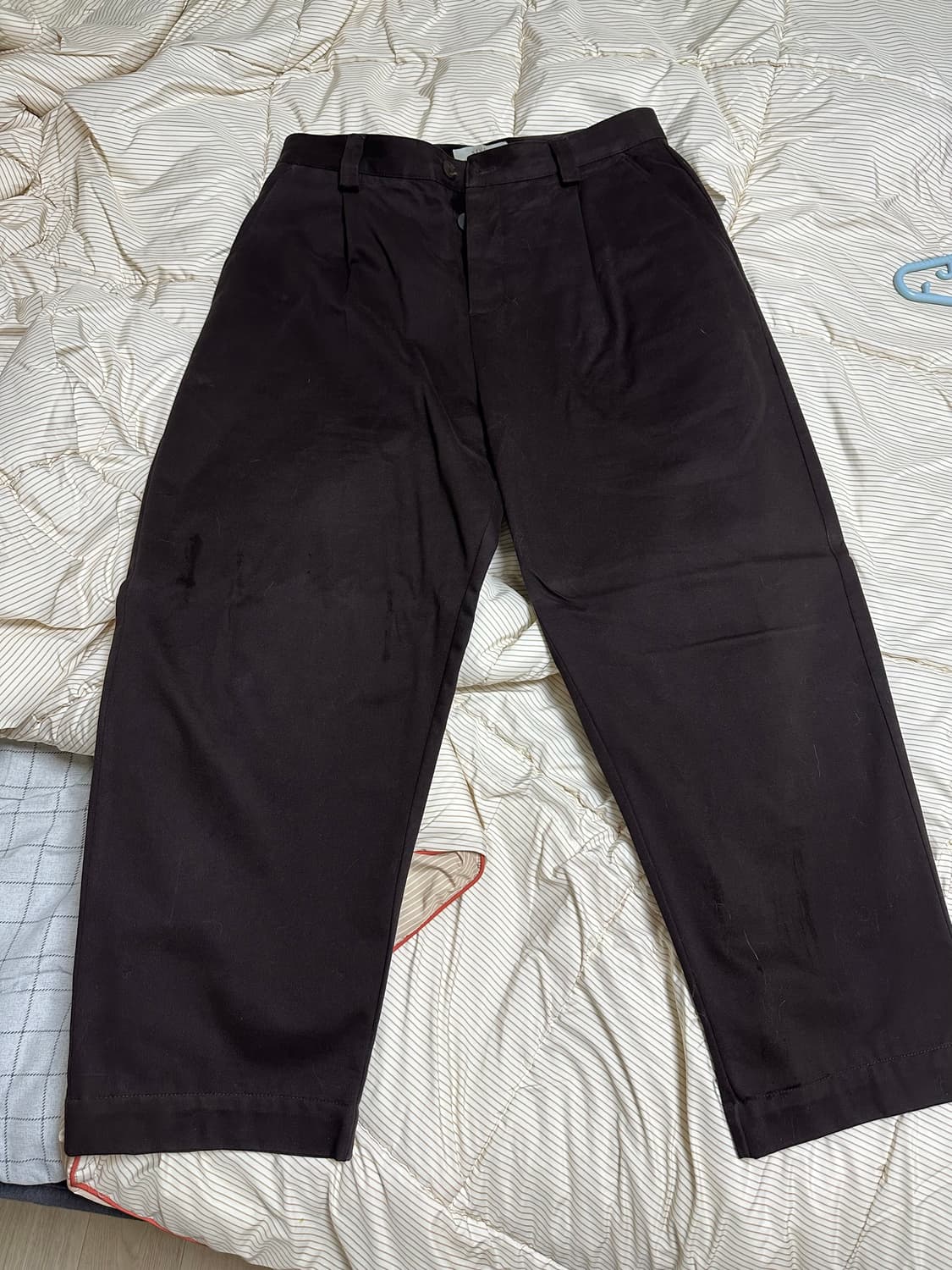 스튜디오 니콜슨 BIONDA 에스프레소 M 상품이미지3