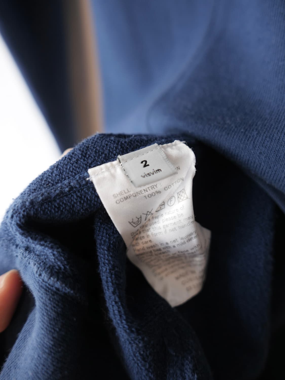 비즈빔 후드집업 상품이미지6