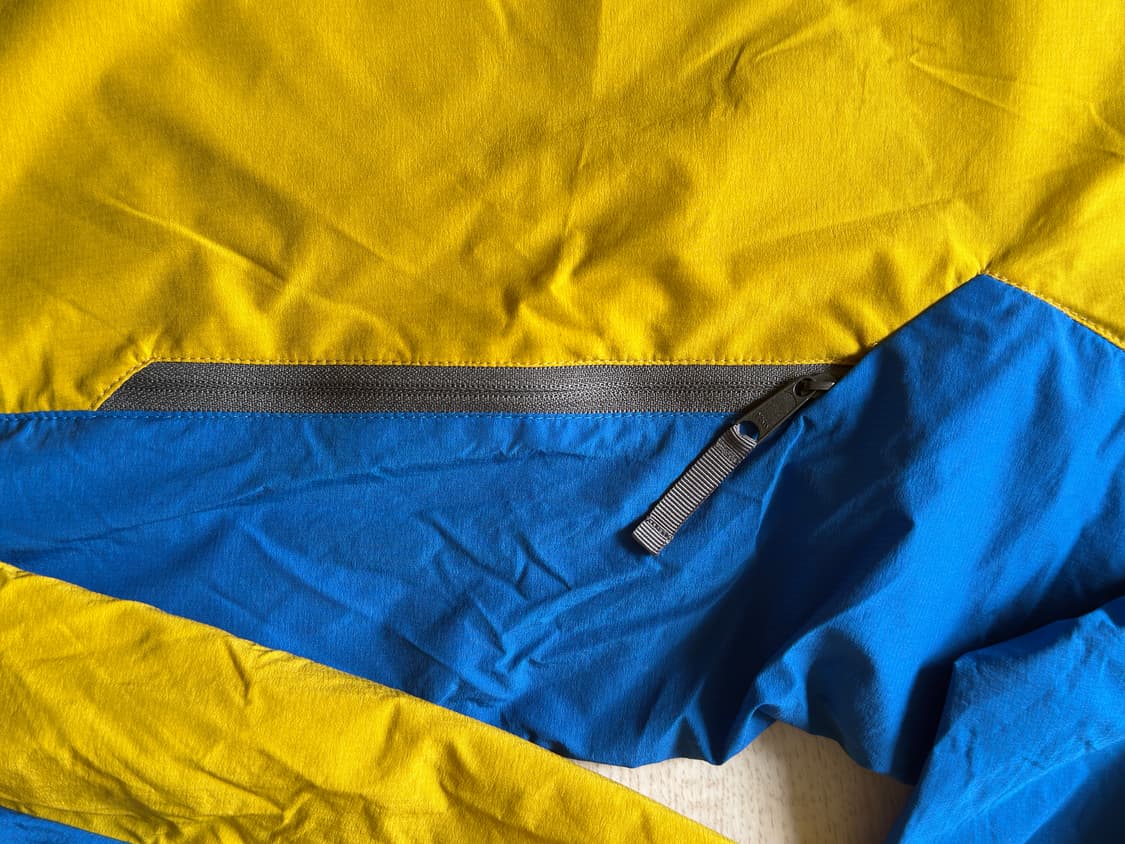 Tilak 티락 퍼텍스 윈드 브레이커(m) 상품이미지4