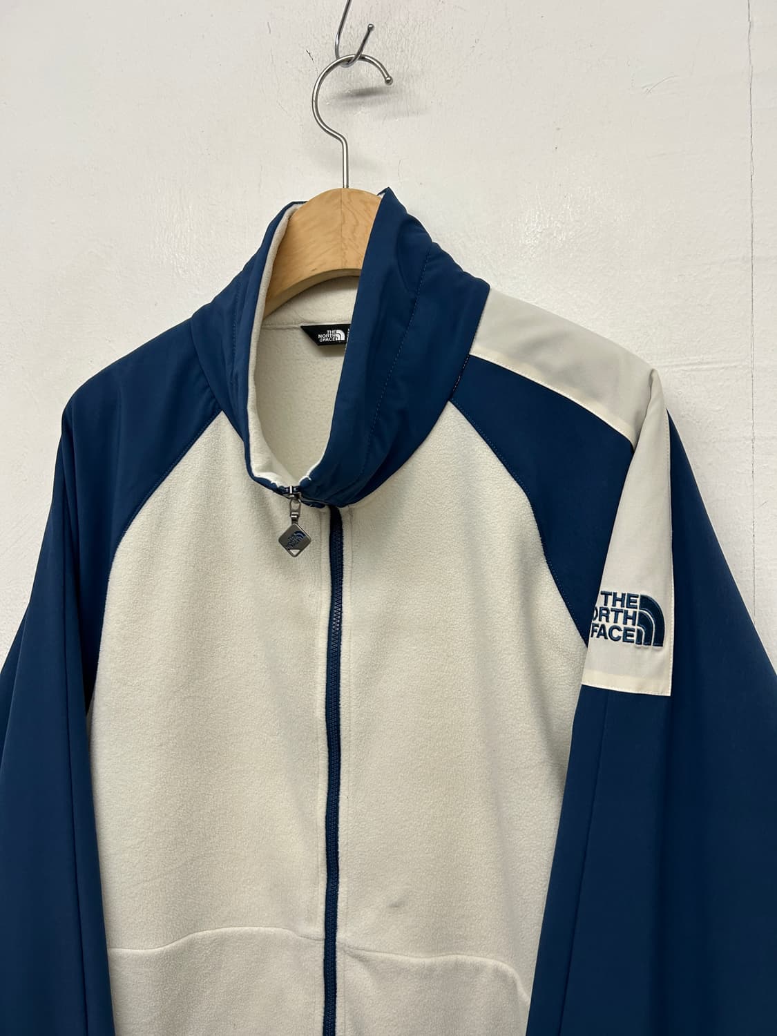 노스페이스 1990 스태프 플리스자켓  상품이미지3