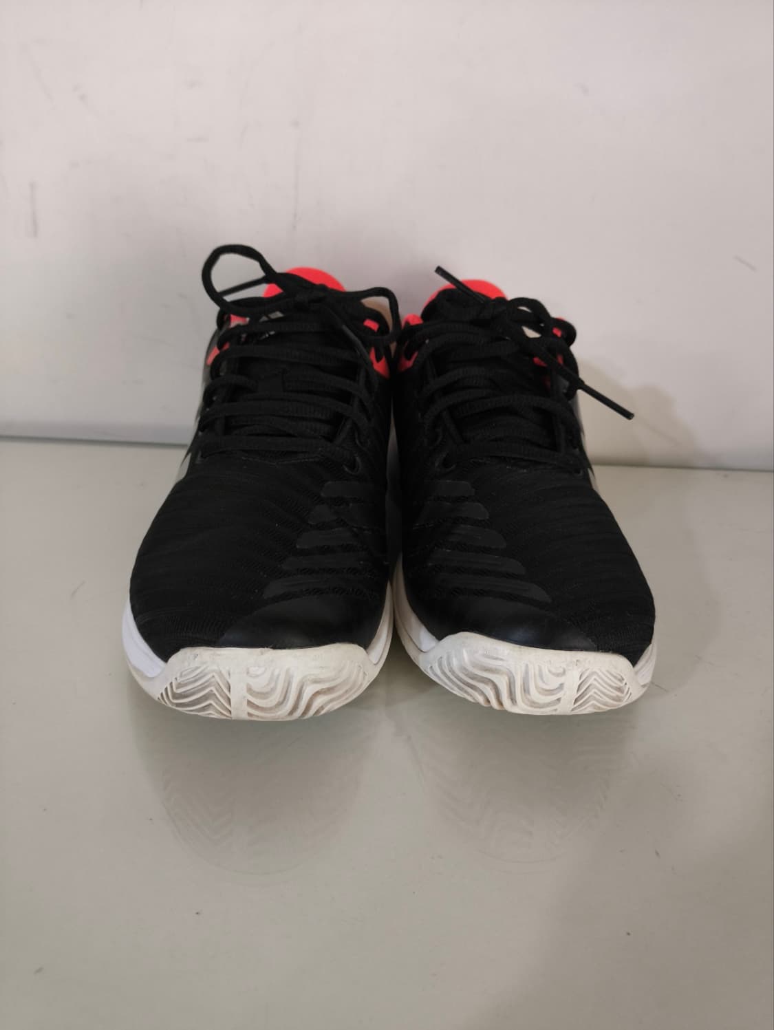 250mm 아디다스 바리케이드 테니스화  상품이미지3