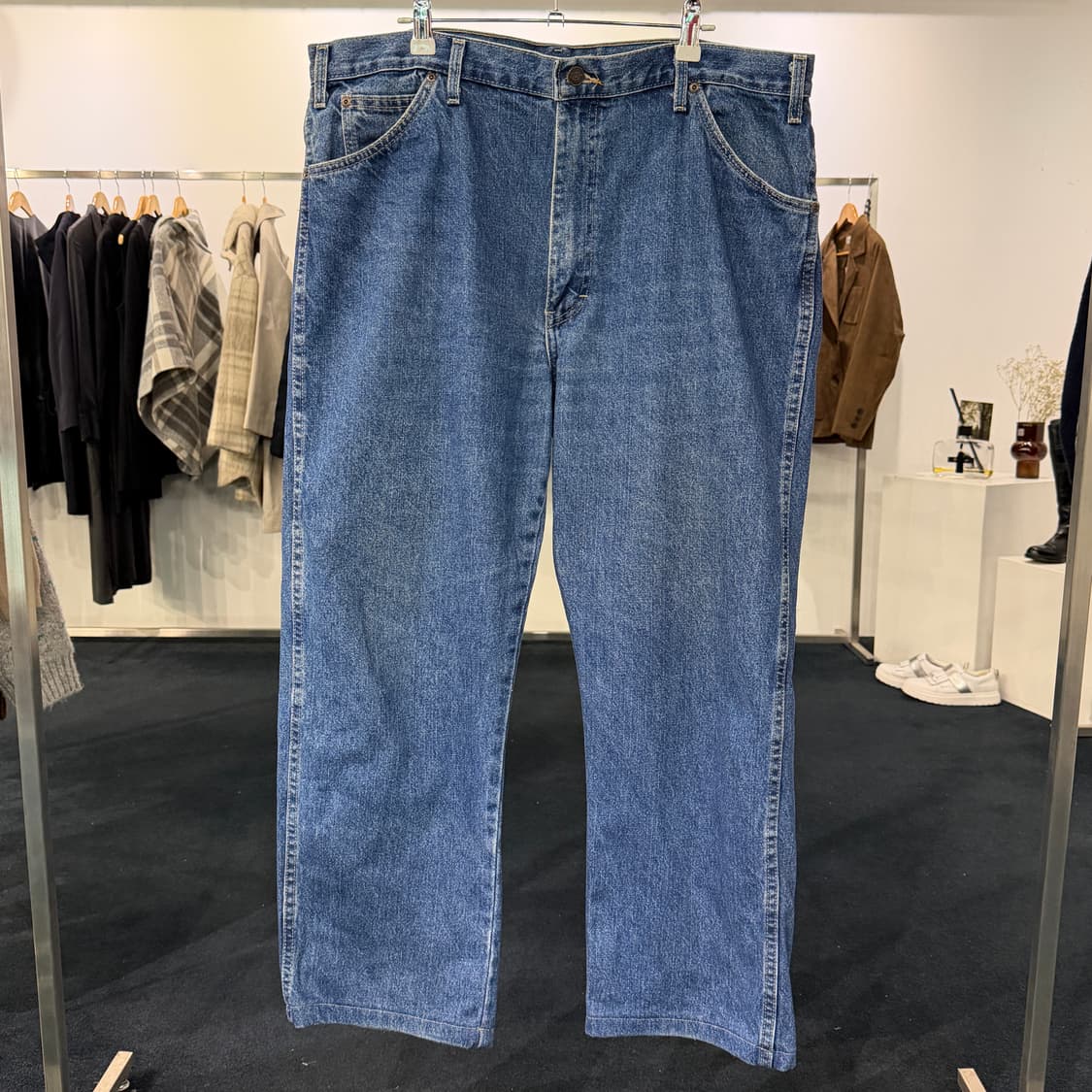 [38] 디키즈 데님 청바지 상품이미지1