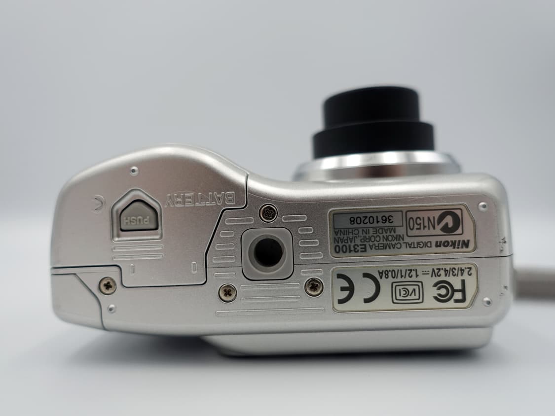 Nikon Coolpix 3100(니콘 쿨픽스 3100) 상품이미지6