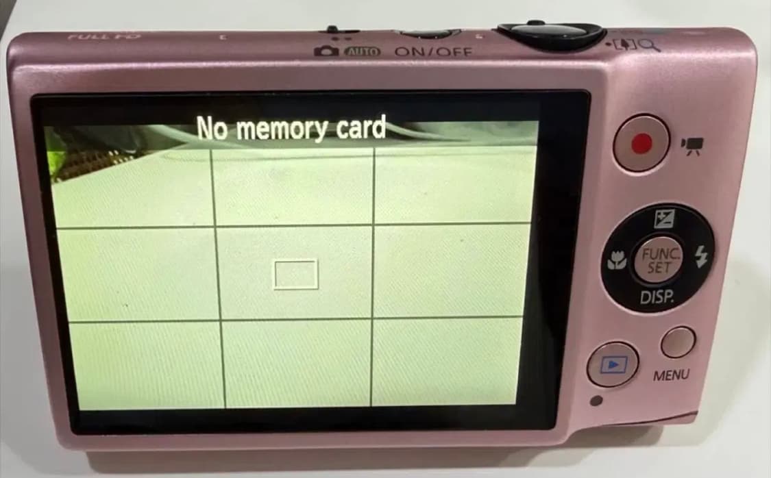 캐논 IXY 220F 핑크 디카 상품이미지2