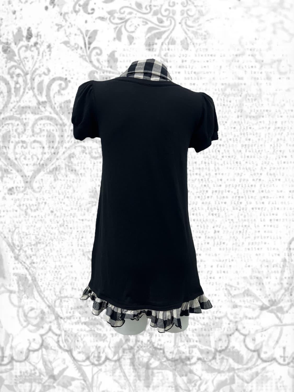 healthy caren' one piece  상품이미지7