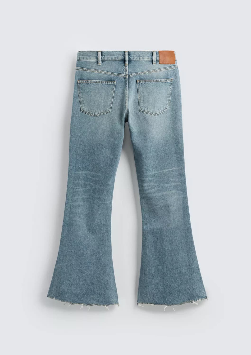 자라 플레어진 32 상품이미지2