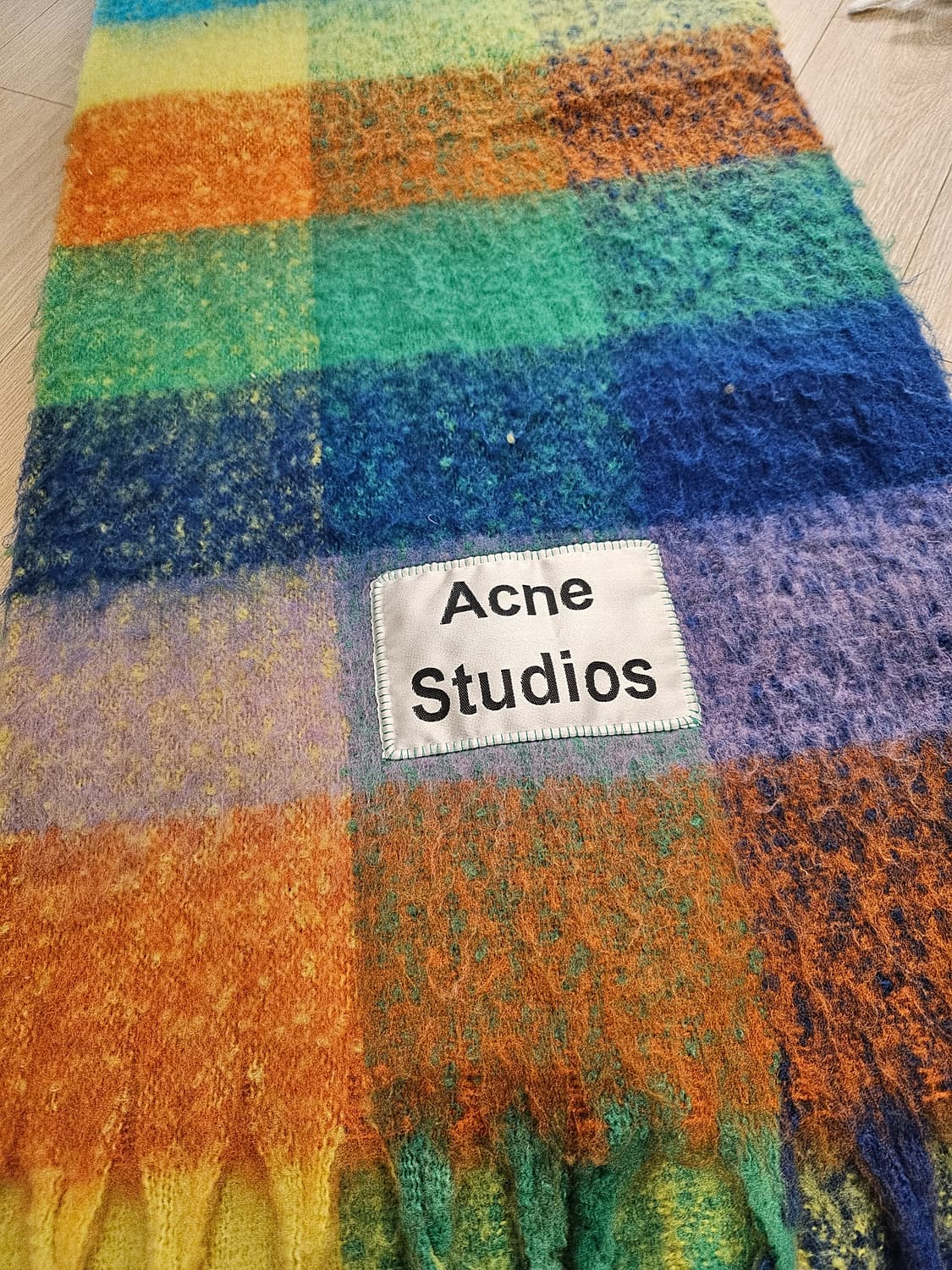 아크네스튜디오  상품이미지3