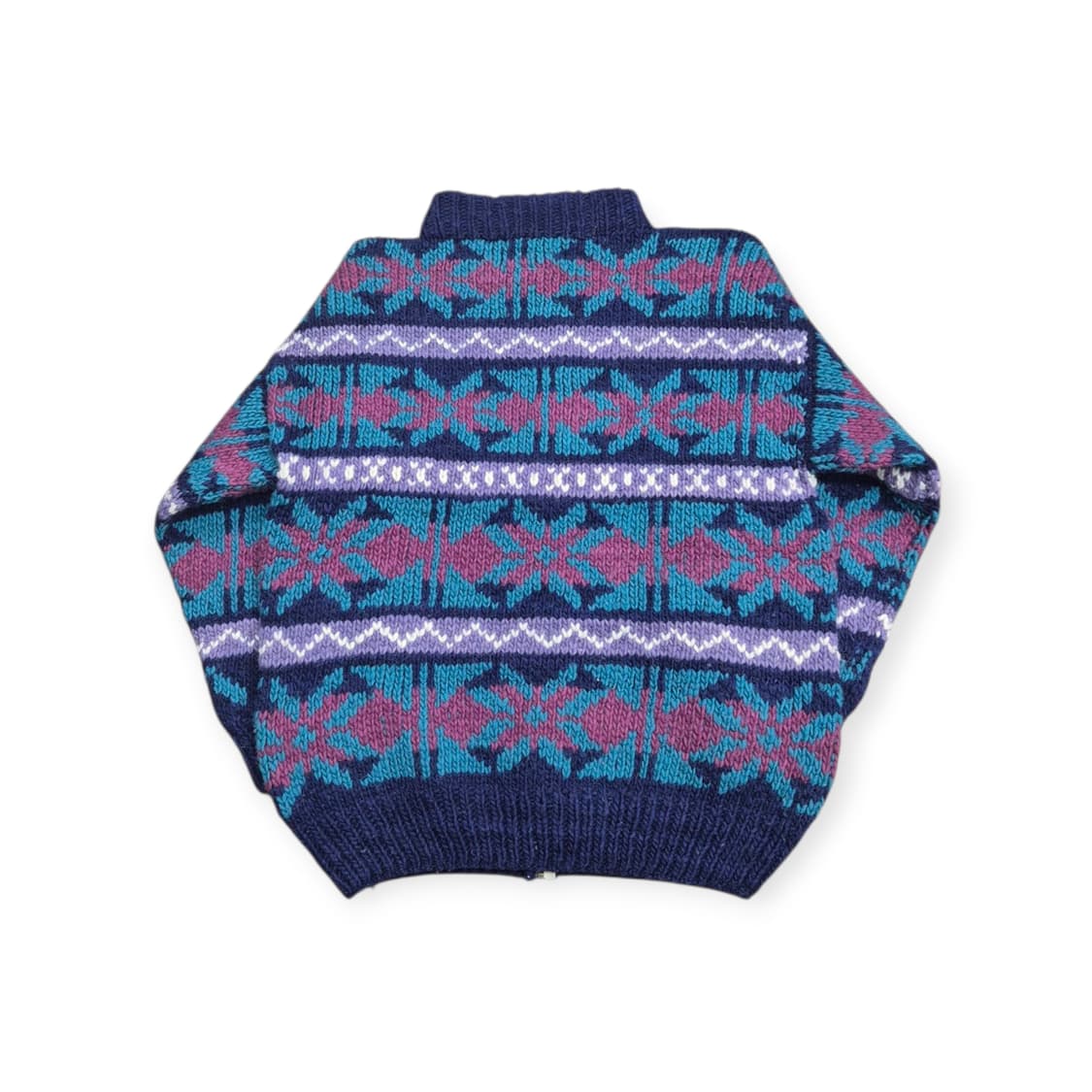 에콰도르 스웨터 상품이미지2