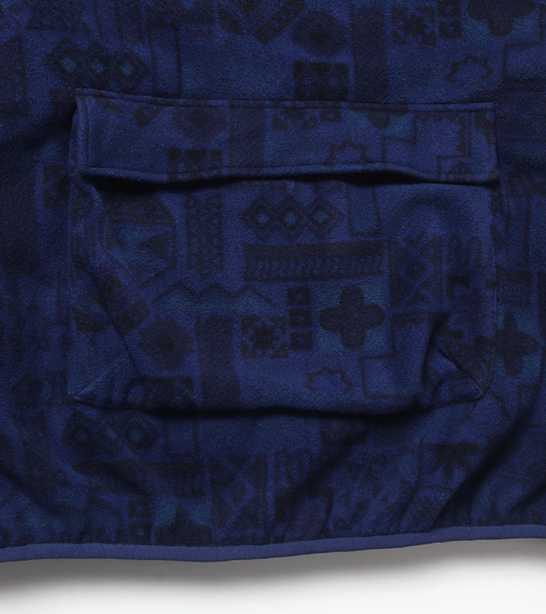 RIDING MANIA - MULTI POCKET FLEECE 상품이미지10