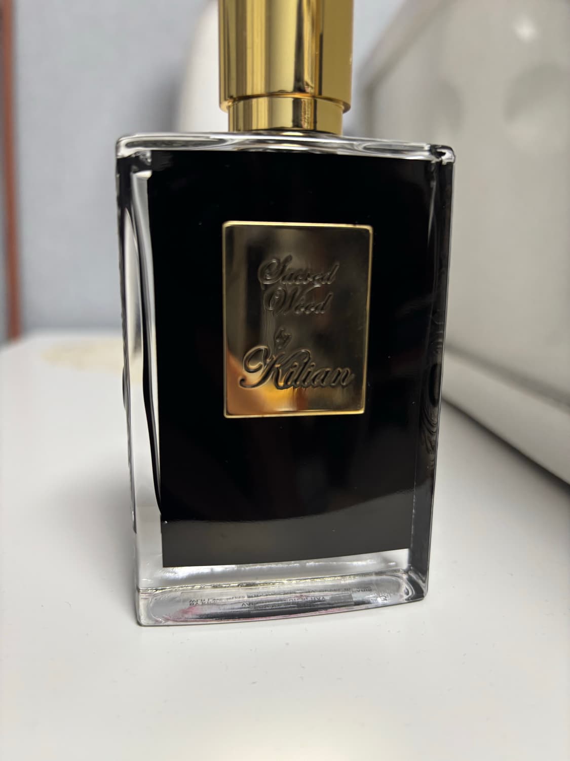 킬리안 세이크리드 우드 국문택 상품이미지1