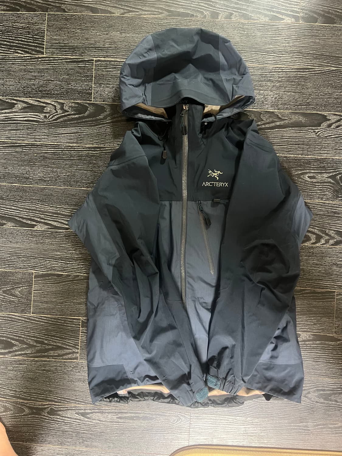 아크테릭스 세타 ar 자켓 상품이미지2