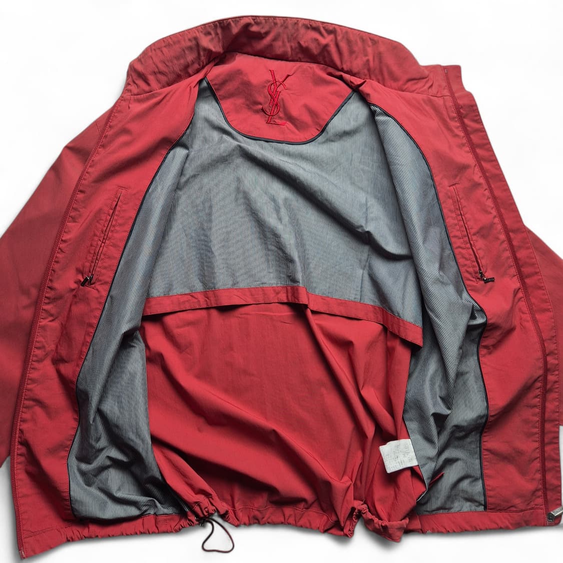 [110] 입생로랑 스윙톱 자켓 상품이미지8