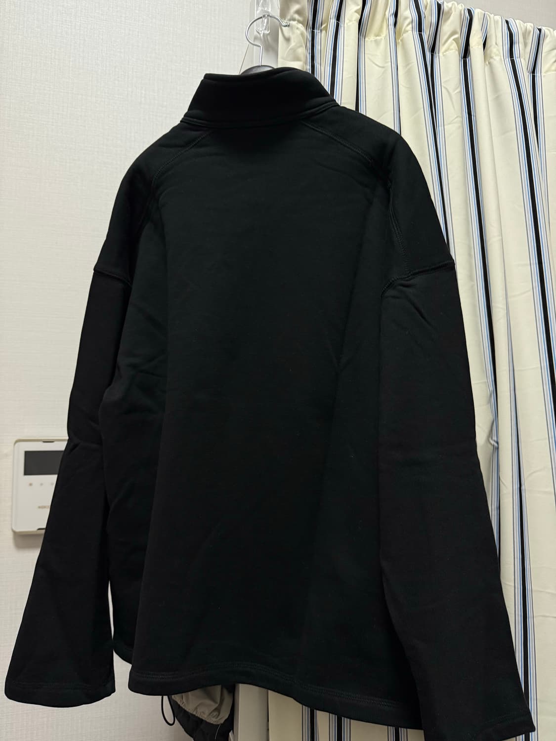 RR 레스트앤레크레이션 모크넥 새상품 상품이미지2