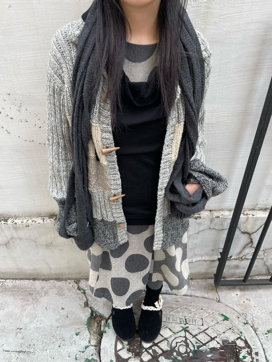 일본잡지속도쿄걸의꼼데아카이브.ˢᴱᵀ🏠 상품이미지9