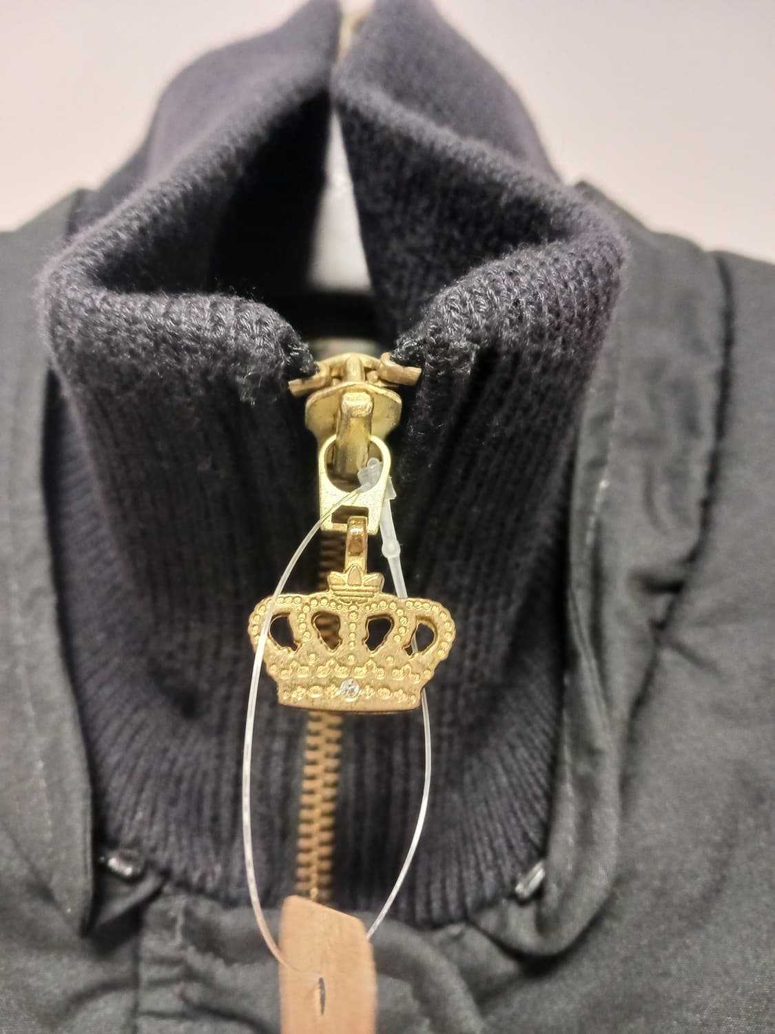 아디다스 * 미시엘리엇 콜라보 패딩조끼 상품이미지2