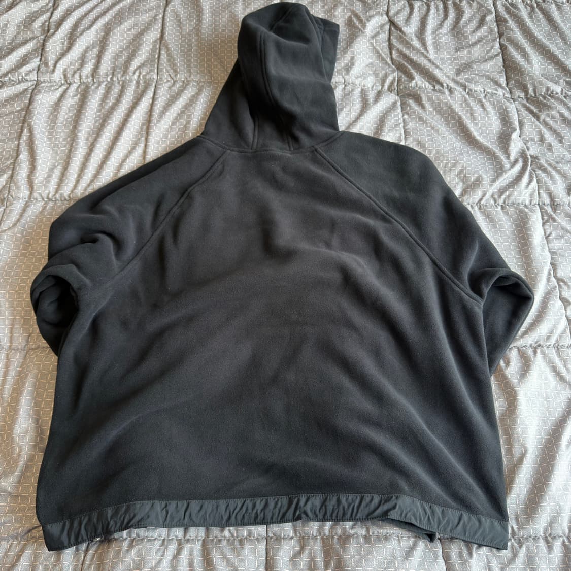 [새상품] 크롬하츠 플러스 패치 스크롤 후드 L 상품이미지7